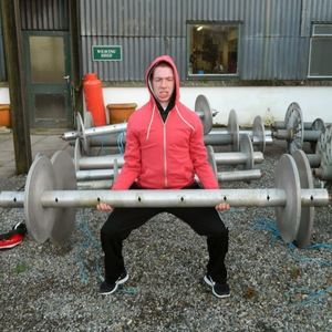 Meet your Posher, Michael